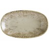 Порцеланова овална чиния 24x14см BONNA-SAND SNELL-(S-SAN SNL GRM 24OKY)(ß)
