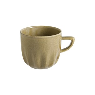 Порцеланова чаша 345мл BONNA-TERRA RAW-(TRA RAW 03MUG)