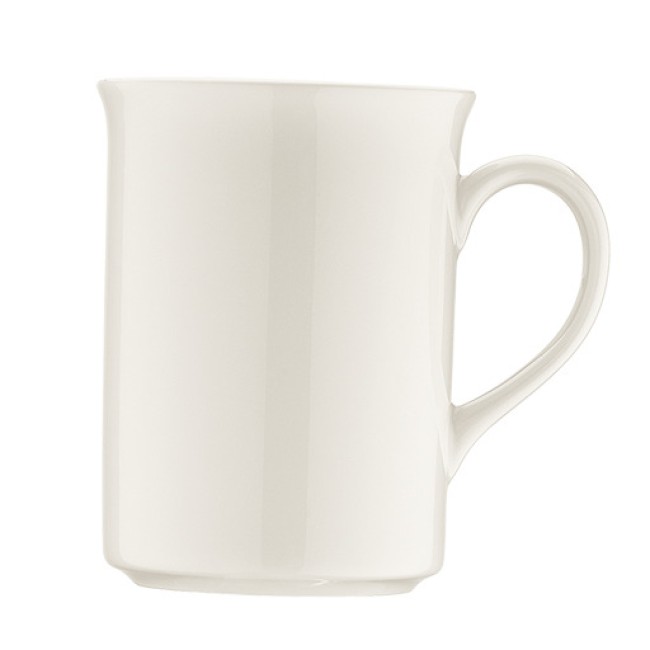 Порцеланова чаша MUG 280мл BONNA-(MUG 08KIN)