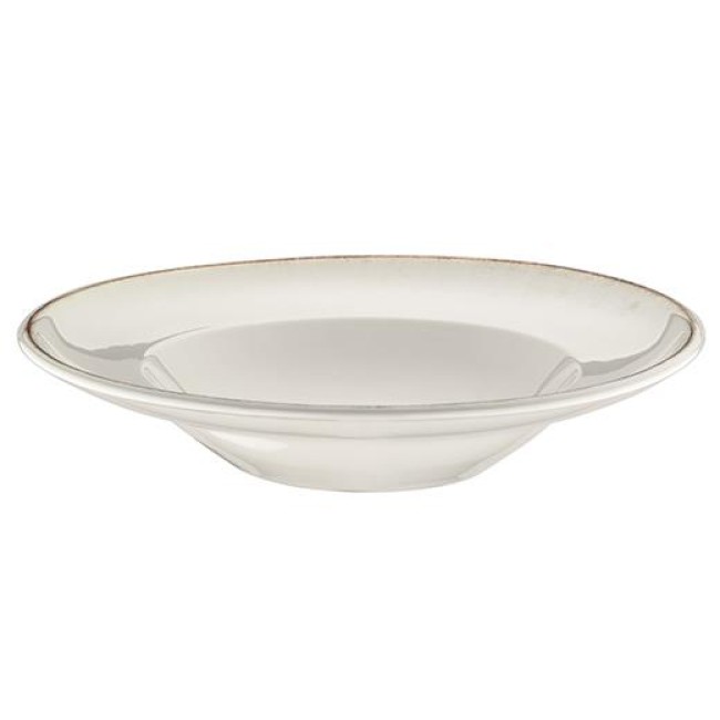 Порцеланова чиния дълбока ф27см 400мл GOURMET BONNA - RETRO (E100 GRM 27CK)