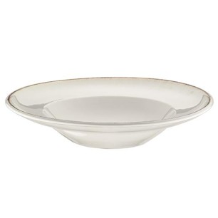 Порцеланова чиния дълбока ф30см 550мл GOURMET BONNA - RETRO (E100 GRM 30CK)