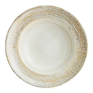 Порцеланова чиния  дълбока ф27см 450мл GOURMET BONNA - PATERA (PTR GRM 27CK)
