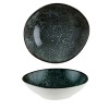 Порцеланова купа ф18см BONNA - COSMOS BLACK (COSBL VAO 18KS)