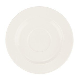 Порцеланова чинийка за чашка 210мл - 16см BONNA-BANQUET-(BNC 04CT/BNC 01CT)