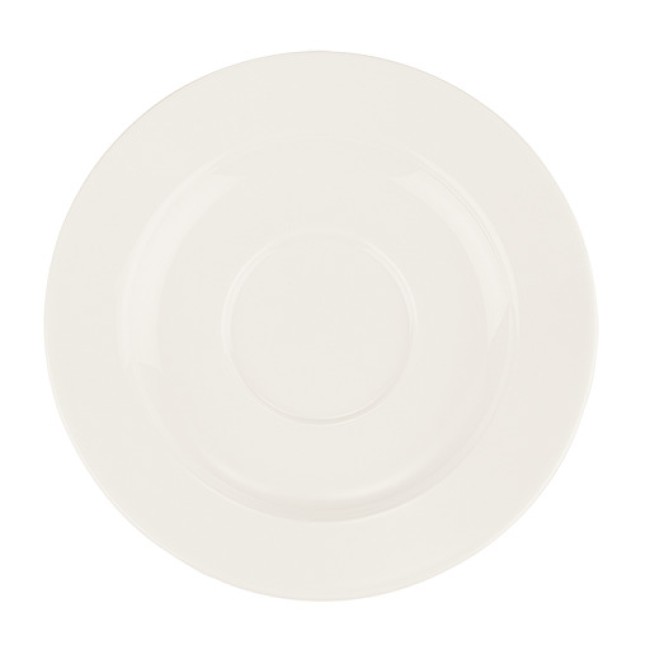 Порцеланова чинийка за чашка 210мл - 16см BONNA-BANQUET-(BNC 04CT/BNC 01CT)