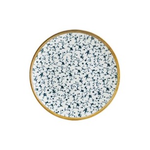 Порцеланова чиния ф17см BONNA-CALIF- (CLF GRM17DZ)