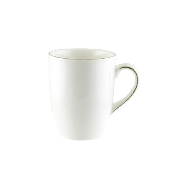 Порцеланова чаша 330мл BONNA-IRIS-(E103 MUG 03KKN)