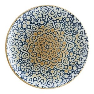 Порцеланова чиния ф23см BONNA-ALHAMBRA-(ALH GRM 23DZ)