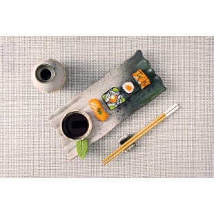 Порцеланова купичка за сос ф7см 35мл BONNA-GAIA-(GAI7KS)