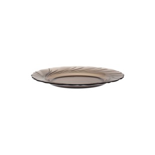 Чиния дуралекс за  десерт ф19,5см. BEAU RIVAGE - CREOLE (3003C FO6) 