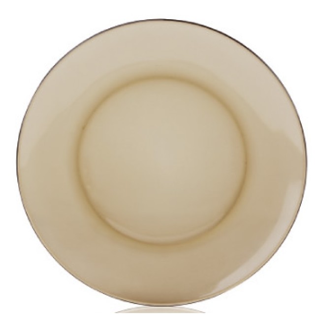 Чиния дуралекс за  десерт ф19см CLASSIC (3008C FO6) 