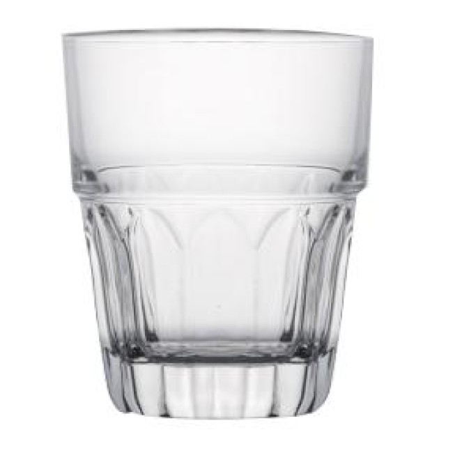 Стъклена чаша за шот 50мл "JACK" STACKABLE B6 VM-0874010 - Vitrum
