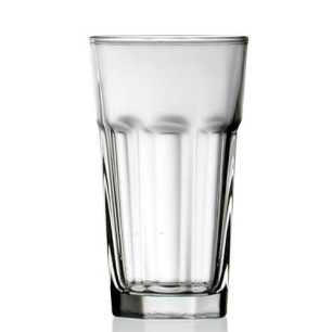 Стъклена чаша за безалкохолни напитки / вода 270мл "MAX LD" B6 VM-0729040 - Vitrum