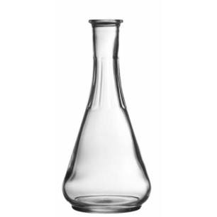 Стъклена гарафа 1л "FRAK" B6 VM-0104006 - Vitrum