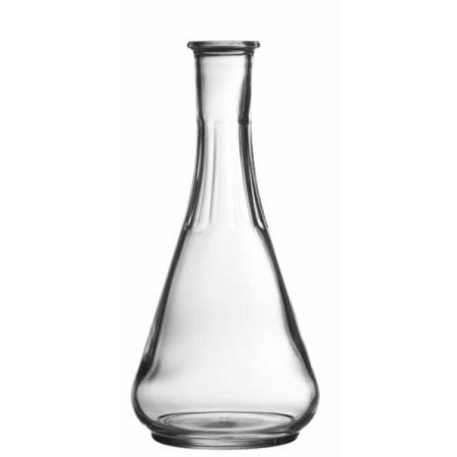 Стъклена гарафа 1л "FRAK" B6 VM-0104006 - Vitrum