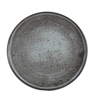 Керамична чиния с борд ф27см HOME-(HCH-05170) - Horecano