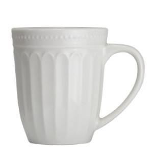 Керамична чаша MUG 350мл HOME-SUNDAY-(HH-05200) - Horecano