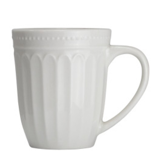 Керамична чаша MUG 350мл HOME-SUNDAY-(HH-05200) - Horecano