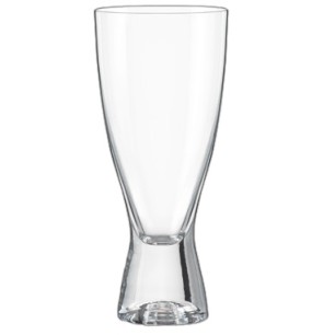 Стъклена чаша за бира 350мл  BAR-BEER (40427)(CX8) - Crystalex