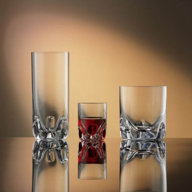 Стъклена чаша за шот 60мл BAR-TRIO (25089) (CX13) - Crystalex