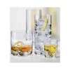 Стъклена чаша за шот 60мл BAR-TRIO (25089) (CX13) - Crystalex