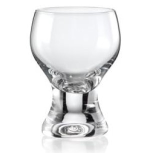 Стъклена чаша за концентрат / алкохол 60мл GINA (40159)(CX84) - Crystalex