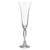 Стъклена ритуална чаша VICTORIA 180мл 1бр (40727)(CX78) - Crystalex