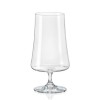 Стъклена чаша за бира 380мл XTRA-(40862-380106) - Crystalex