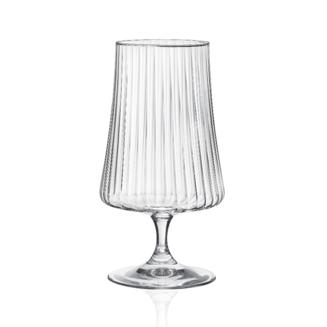 Стъклена чаша за бира 380мл XTRA OPTIC-(40862-380101) - Crystalex