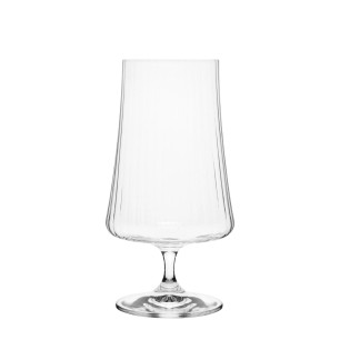 Стъклена чаша за бира 380мл XTRA OPTIC-(40862-380101) - Crystalex