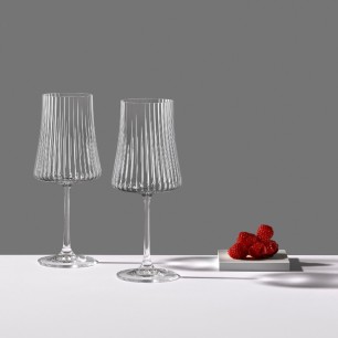 Стъклена чаша за вино Burgundy 560мл XTRA OPTIC-(40862---560101) - Crystalex