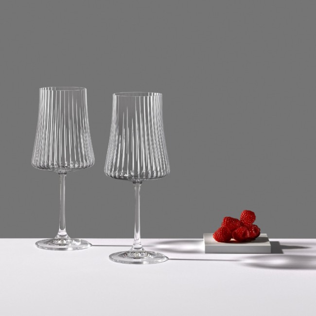 Стъклена чаша за вино Burgundy 560мл XTRA OPTIC-(40862---560101) - Crystalex