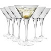 Стъклена чаша за коктейл 245мл YPSILON-(1.24490) - Bormioli Rocco