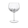 Стъклена чаша на столче за коктейли Spanish Gin&Tonic 800мл MIXOLOGY-(A12464BYI02AA01) - Luigi Bormioli