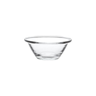 Стъклена купа 9см 50мл MR CHEF-(5.00000) - Bormioli Rocco