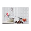Стъклена купа 26см 2л MR CHEF-(5.00050) - Bormioli Rocco