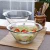 Стъклена купа 26см 2л MR CHEF-(5.00050) - Bormioli Rocco