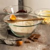 Стъклена купа 30см 3л MR CHEF-(5.00060) - Bormioli Rocco