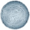 Стъклена чиния 33см "OCEAN BLUE" DIAMOND-(4.31260) - Bormioli Rocco
