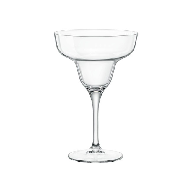 Стъклена чаша за коктейл "Маргарита" 330мл BARTENDER -YPSILON-(1.66440) - Bormioli Rocco