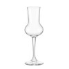 Стъклена чаша за алкохол / аператив на столче GRAPPA 81мл RESTAURANT-(1.66181) - Bormioli Rocco