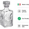 Стъклен комплект за уиски 7 елемента SELECTA-(2.26041) - Bormioli Rocco