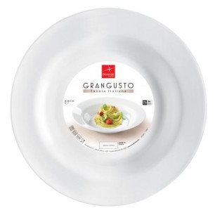 Чиния за паста - аркопал 29,5см GRANGUSTO-(4.00850) - Bormioli Rocco