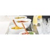 Купа аркопал S 525мл ф14,7см EASY-(1.23203) - Bormioli Rocco