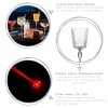 Стъклена чаша за коктейли "COCKTAIL GLASS" 250мл AMERICA \'20s-(1.22129) - Bormioli Rocco