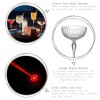 Стъклена чаша за коктейли " COCKTAIL COUPE" 230мл AMERICA \'20s-(1.22137) - Bormioli Rocco