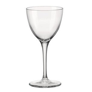Стъклена чаша за коктейл "NICK&NORA" 155мл BARTENDER-(1.22113) - Bormioli Rocco