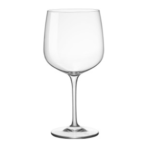 Стъклена чаша за коктейли "GIN" 755мл BARTENDER-(1.70184) - Bormioli Rocco
