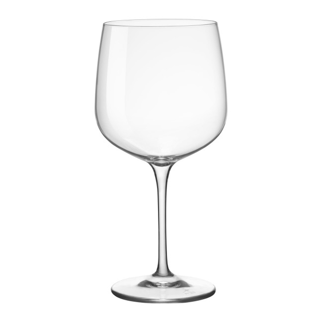 Стъклена чаша за коктейли "GIN" 755мл BARTENDER-(1.70184) - Bormioli Rocco