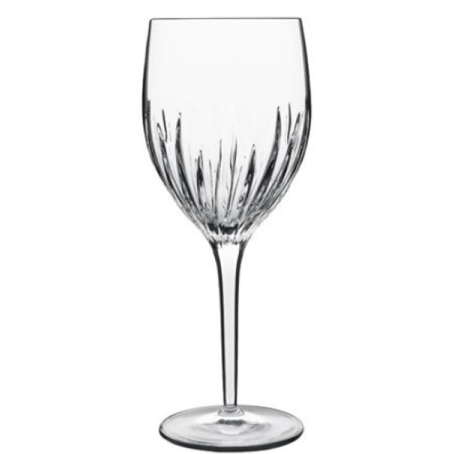 Стъклена чаша за вино "GRANDI VINI" 500мл INCANTO-(11019/02) (C 432) - Luigi Bormioli 